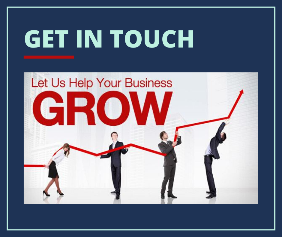 Get in touch! Let us help you grow your business as a process server