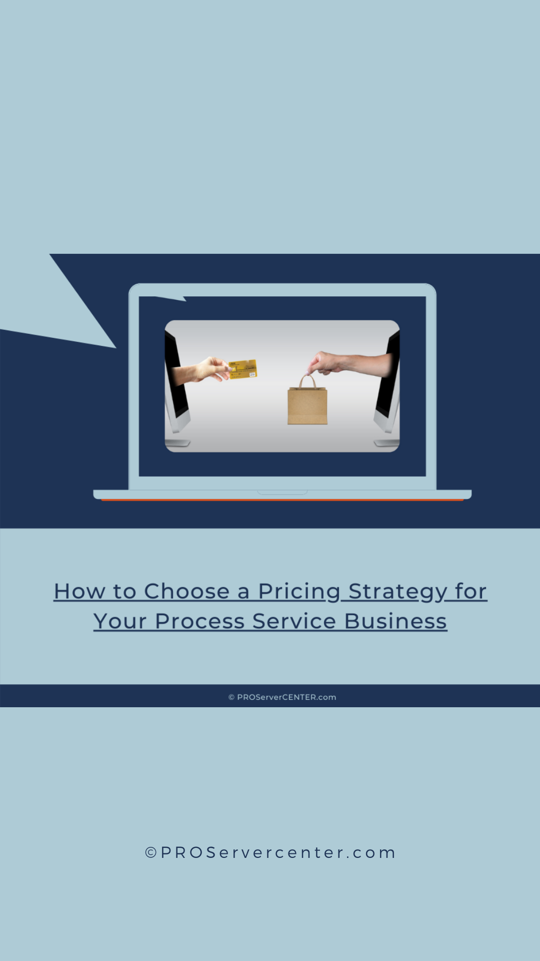 10 pricing strategies for process server fees