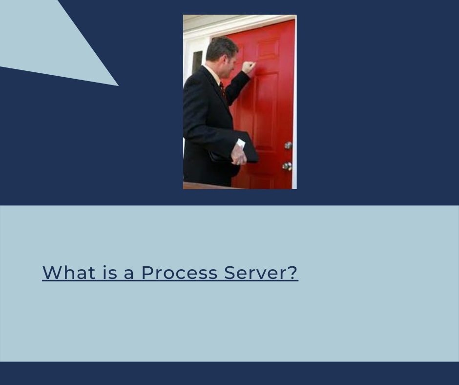 What is a Process Server? How is it different from a PROServer?